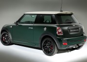 Mini Cooper S John Cooper Works